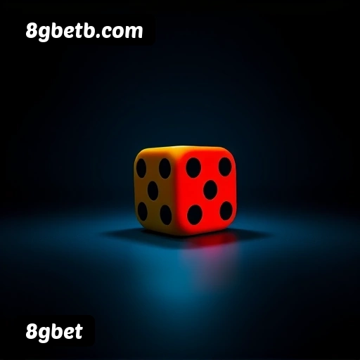 Imagem secundária para conteúdo da página Facebook 8gbet