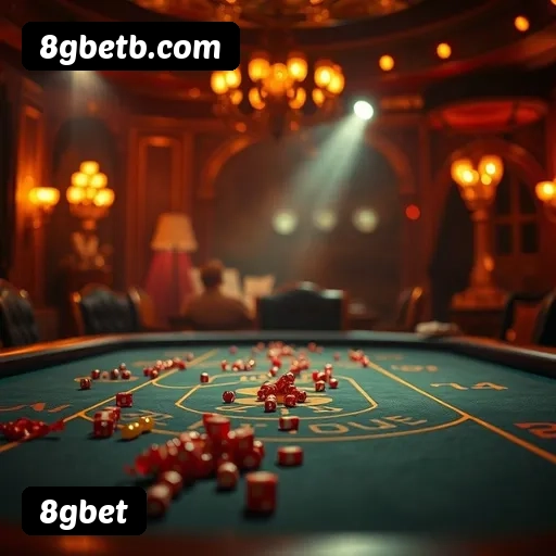 Jogos de Cassino ao Vivo