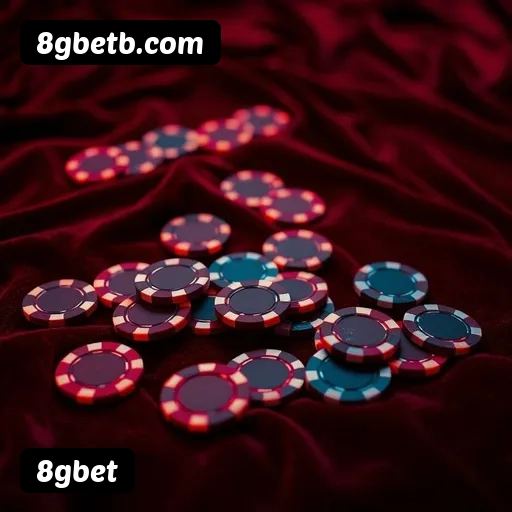 Jogos de Mesa Premium 8gbet - Blackjack, Roleta, Baccarat