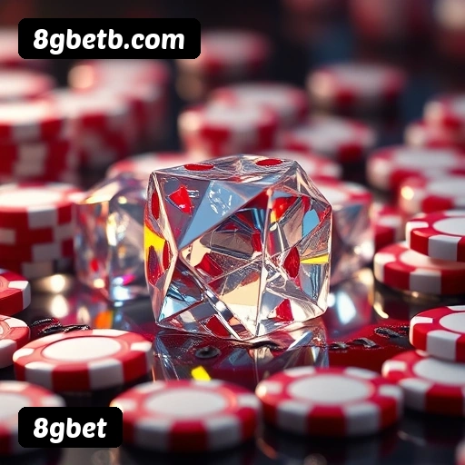 Prévia de conteúdo do canal Telegram 8gbet